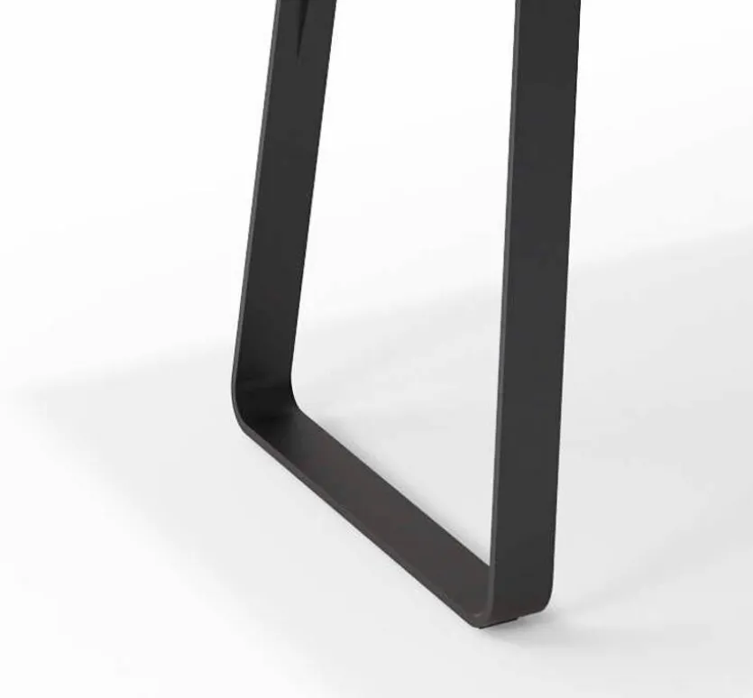 Gartentisch Vesuv 210 x 95 cm