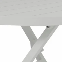 Gartentisch Wilkie Ø 72 cm