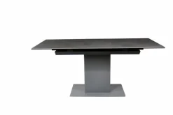 Gartentisch ausziehbar Durras 130/170 x 80 cm