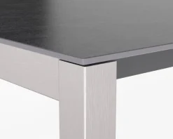 Gartentisch ausziehbar Etna 160/220 x 95 cm