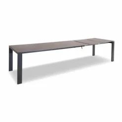 Gartentisch ausziehbar Etna Delta 222 x 95 cm