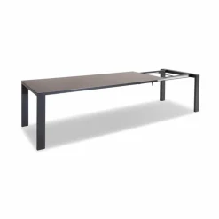 Gartentisch ausziehbar Etna Delta 222 x 95 cm