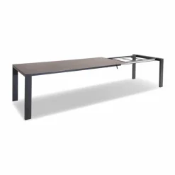 Gartentisch ausziehbar Etna Delta 222 x 95 cm