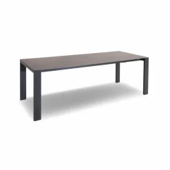 Gartentisch ausziehbar Etna Delta 222 x 95 cm