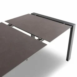 Gartentisch ausziehbar Etna Delta 222 x 95 cm