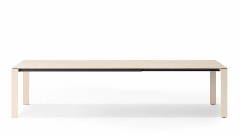 Gartentisch ausziehbar Etna Delta 222/342 x 95 cm