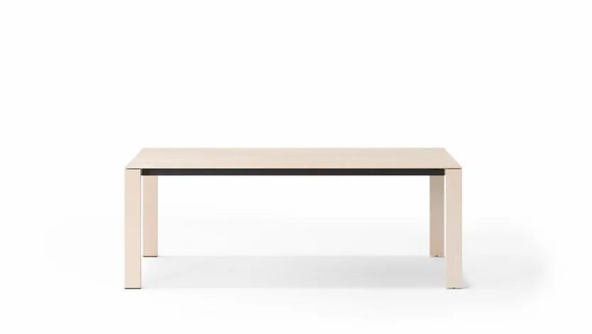Gartentisch ausziehbar Etna Delta 222/342 x 95 cm