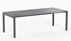 Gartentisch ausziehbar Etna+ 210/270/330 x 95 cm