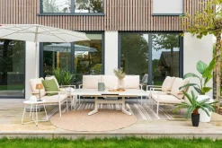 Gartentisch ausziehbar Livorno
