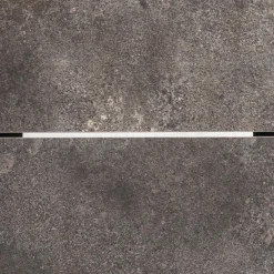 Gartentisch ausziehbar Luna 204/264 x 100 cm