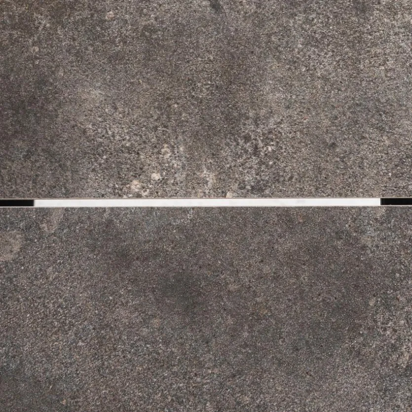 Gartentisch ausziehbar Luna 204/264 x 100 cm