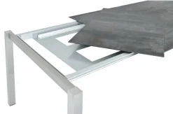 Gartentisch ausziehbar Manhattan 160/220/280 x 95cm
