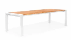Gartentisch ausziehbar Rialto 213/269 x 75 x 100 cm