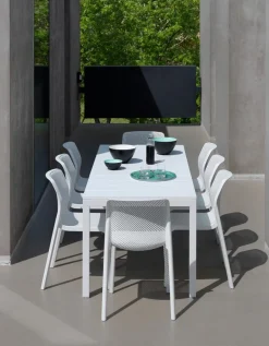 Gartentisch ausziehbar Rio 140/210 x 85cm