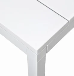 Gartentisch ausziehbar Rio 140/210 x 85cm
