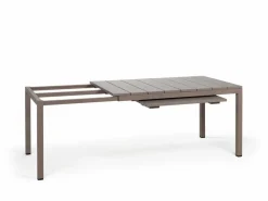 Gartentisch ausziehbar Rio 140/210 x 85cm