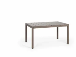 Gartentisch ausziehbar Rio 140/210 x 85cm