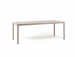 Gartentisch ausziehbar Tevere 147 cm