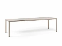 Gartentisch ausziehbar Tevere 147 cm