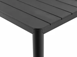 Gartentisch ausziehbar Tevere 147 cm