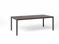 Gartentisch ausziehbar Tevere 147 cm