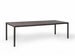 Gartentisch ausziehbar Tevere 147 cm