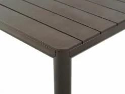 Gartentisch ausziehbar Tevere 147 cm
