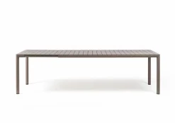Gartentisch ausziehbar Tevere 211 cm