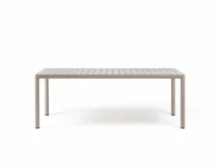 Gartentisch ausziehbar Tevere 211 cm
