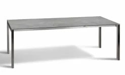 Gartentisch ausziehbar Ventura 160/220 x 95 cm