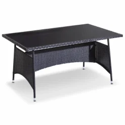 Gartentisch Burns 150 x 90 cm