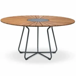 Gartentisch Circle Ø 150 cm