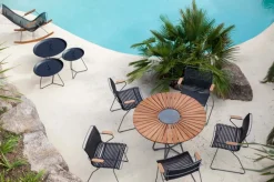 Gartentisch Circle Ø 150 cm