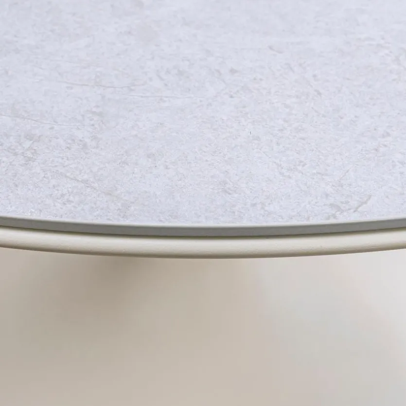 Gartentisch Fano 240 x 110 cm