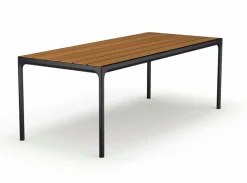 Gartentisch Four 210 x 90 cm