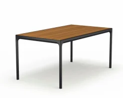 Gartentisch Four 160 x 90 cm
