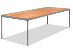 Gartentisch Four 210 x 90 cm