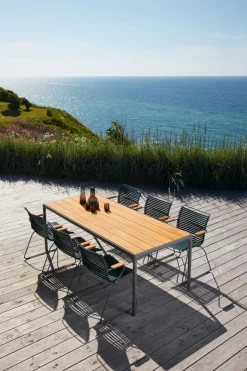 Gartentisch Four 210 x 90 cm