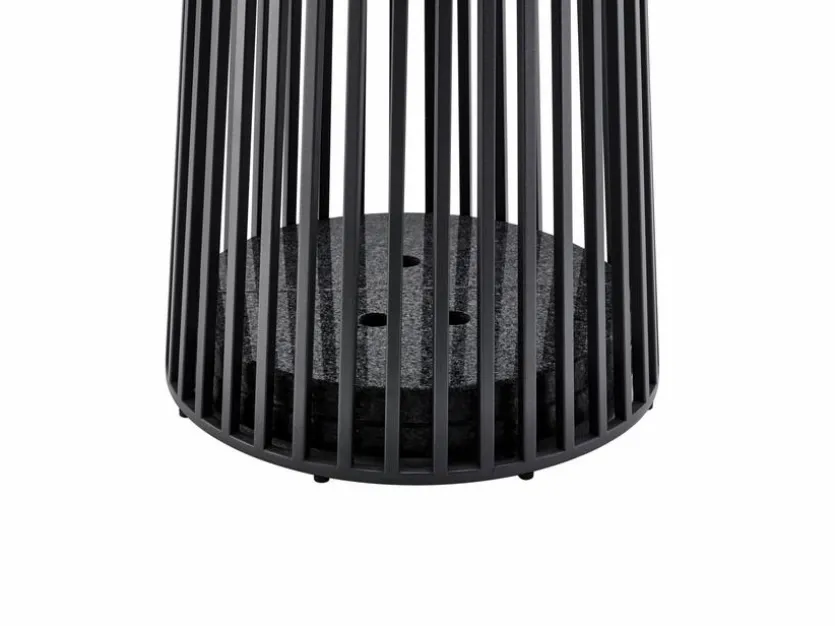 Gartentisch Grid Ø110