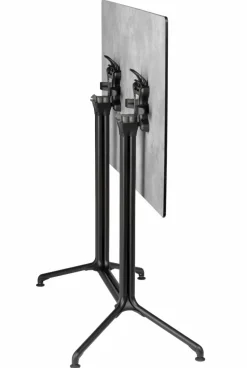 Gartentisch klappbar Middle 115 x 69 cm