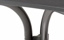 Gartentisch klappbar Vivodur 120 x 80 cm