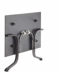 Gartentisch klappbar Vivodur 120 x 80 cm