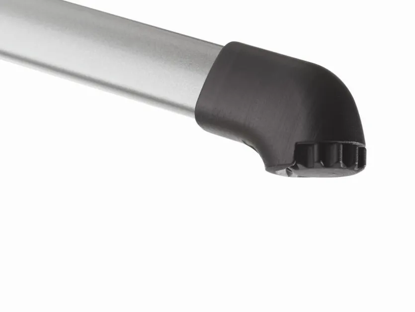 Gartentisch klappbar Vivodur 80 x 80 cm