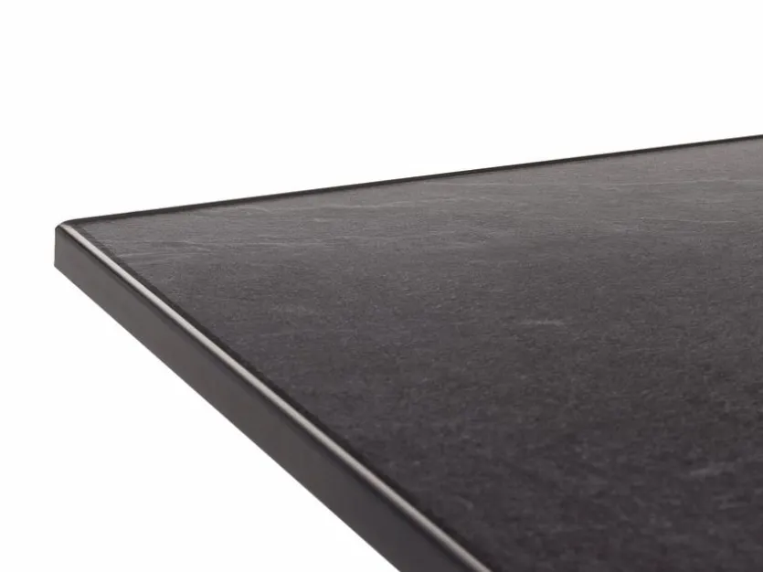 Gartentisch klappbar Vivodur 80 x 80 cm