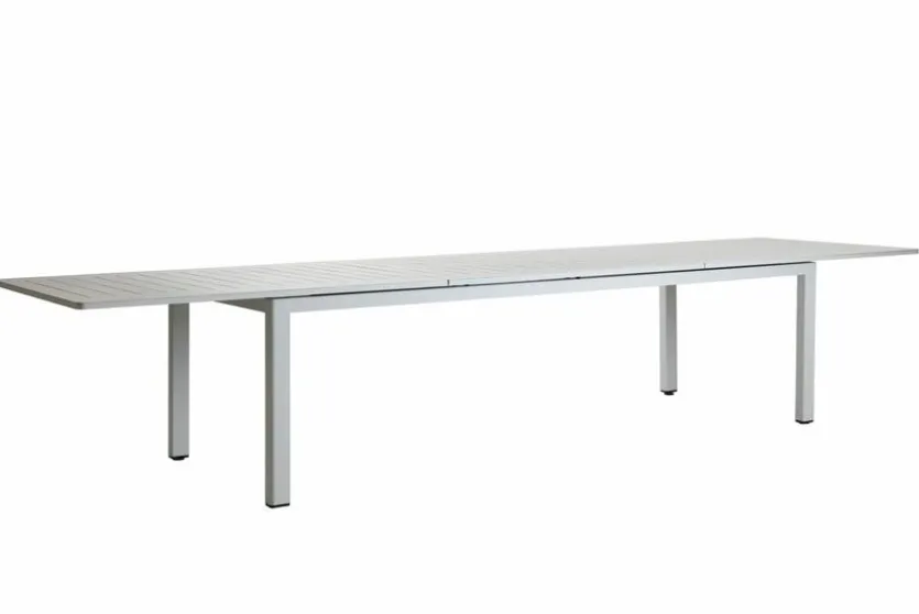 Gartentisch Lomma XL