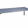Gartentisch Lyra 140 x 75 cm