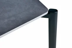 Gartentisch Lyra 140 x 75 cm
