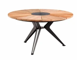 Gartentisch Nexor Ø 140