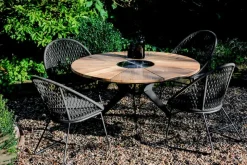 Gartentisch Nexor Ø 140