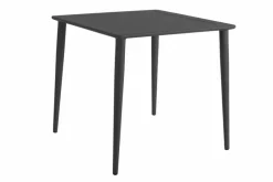Gartentisch Nimes 78 x 78 cm